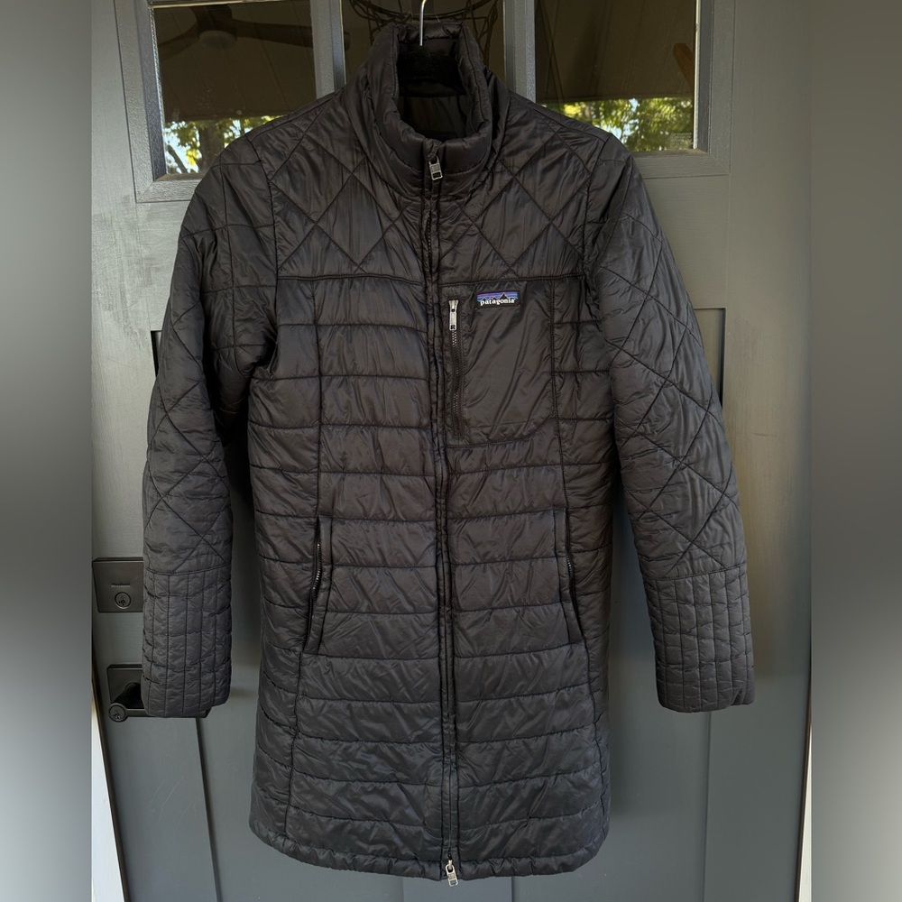 Patagonia Radalie